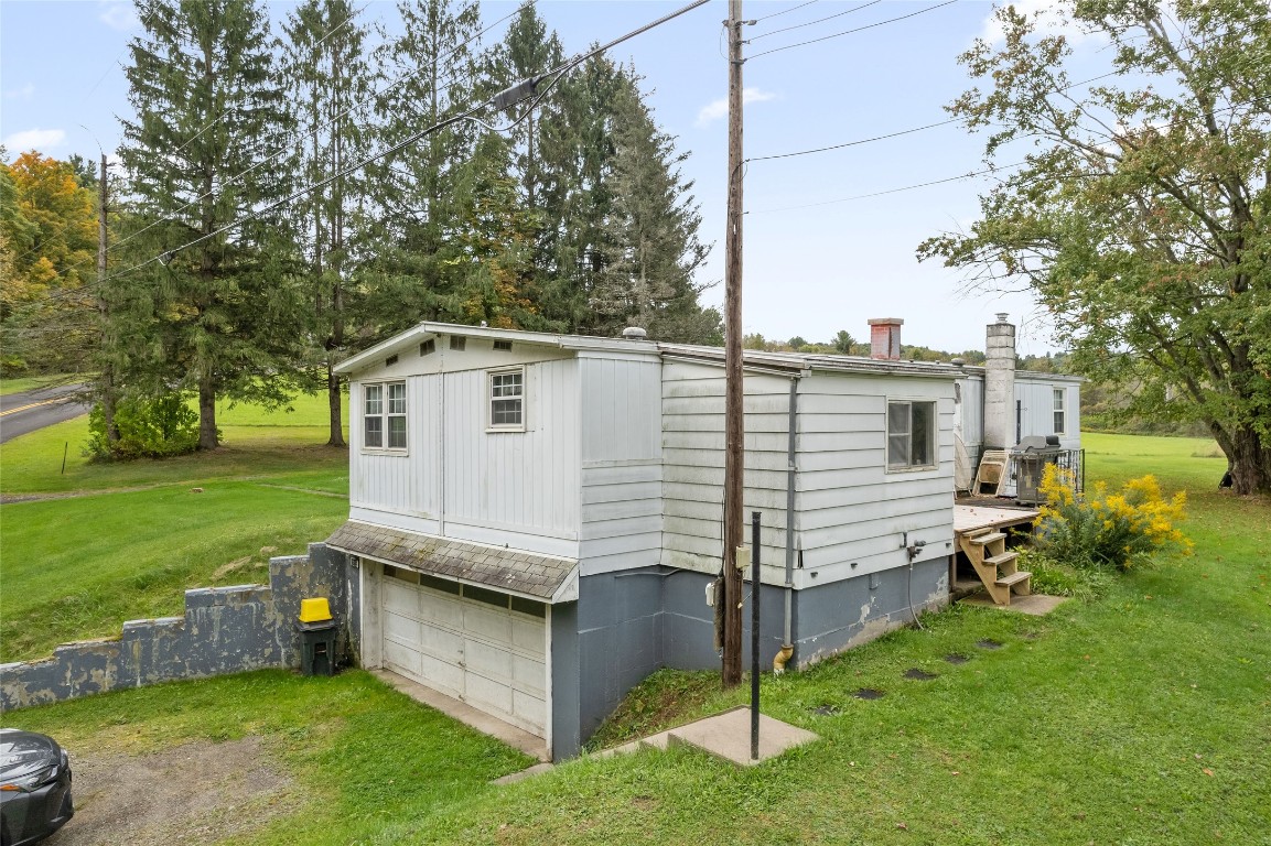 1215 Ballyhack Road Chenango Forks, NY 13746 - Photo 2 of 28