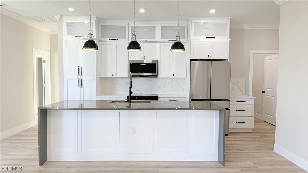 3001 50th Street Southwest Lehigh Acres, FL 33976 - Photo 14 of 37