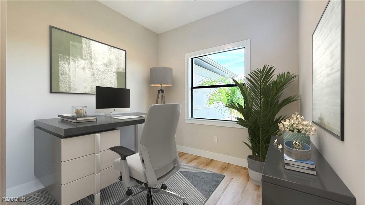 3001 50th Street Southwest Lehigh Acres, FL 33976 - Photo 19 of 37