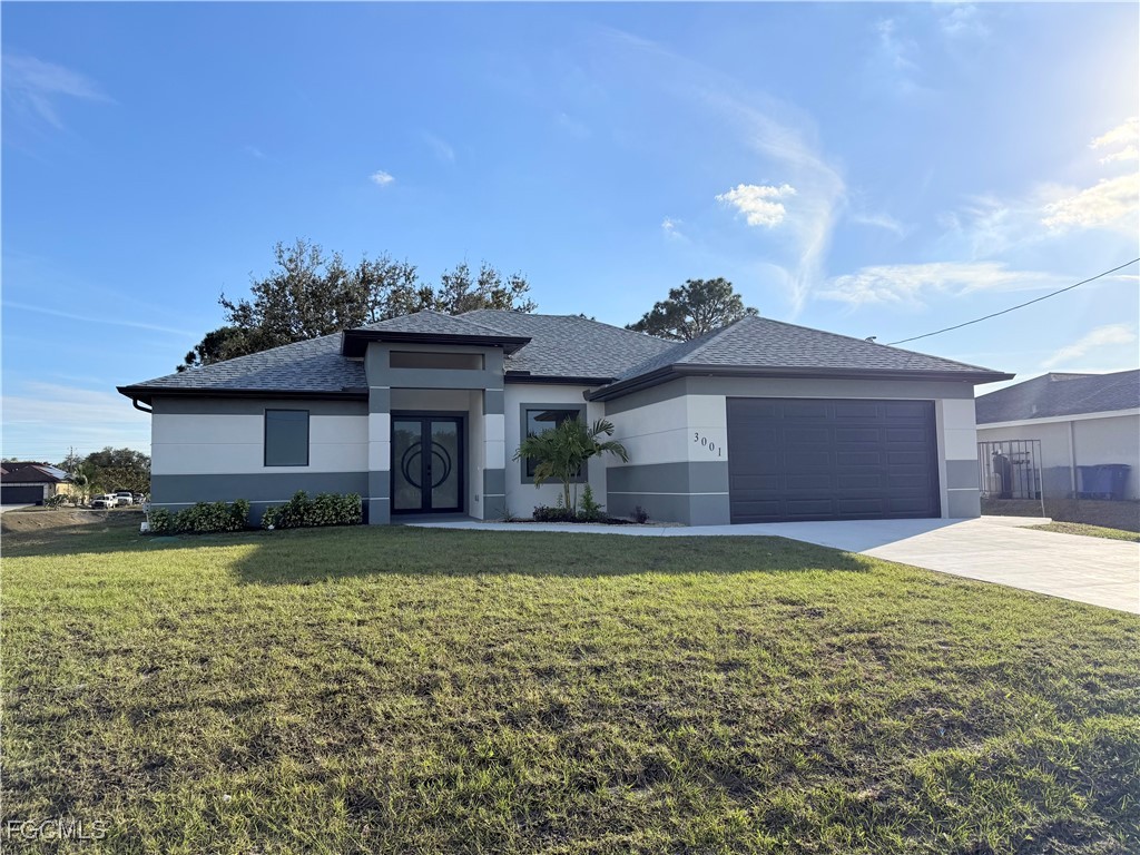 3001 50th Street Southwest Lehigh Acres, FL 33976 - Photo 2 of 37