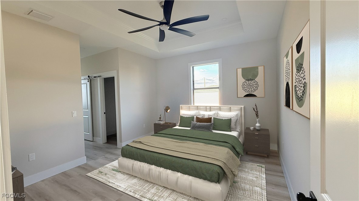 3001 50th Street Southwest Lehigh Acres, FL 33976 - Photo 22 of 37