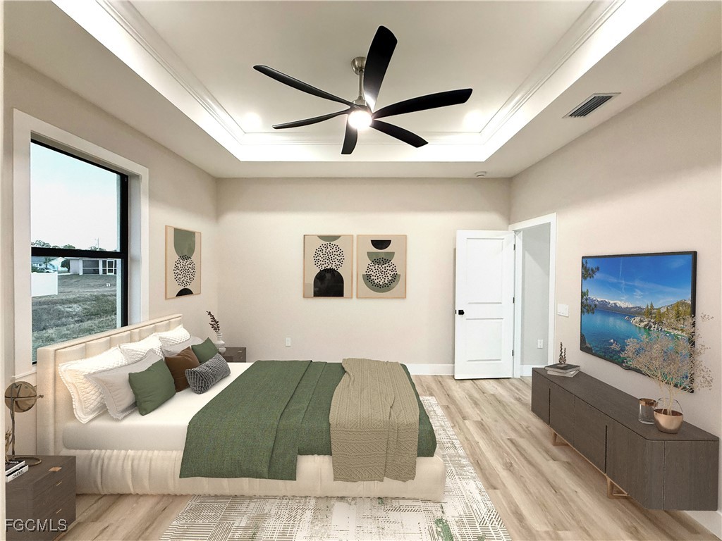 3001 50th Street Southwest Lehigh Acres, FL 33976 - Photo 24 of 37