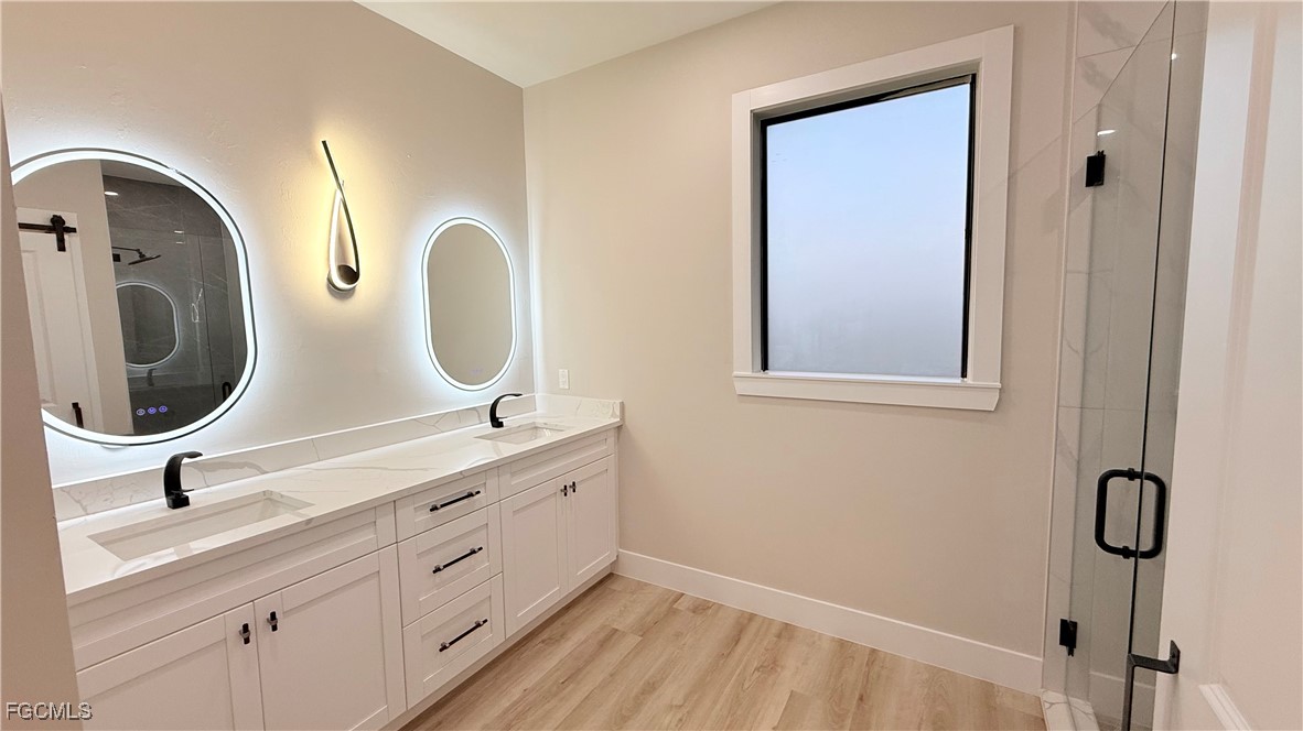 3001 50th Street Southwest Lehigh Acres, FL 33976 - Photo 25 of 37