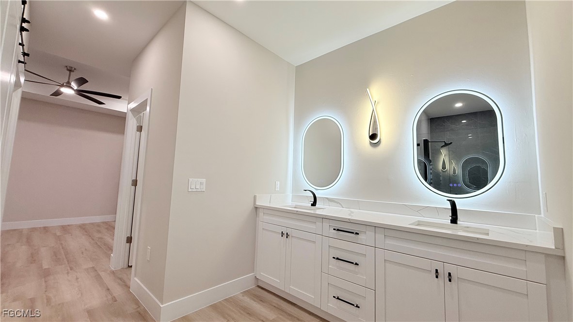 3001 50th Street Southwest Lehigh Acres, FL 33976 - Photo 26 of 37