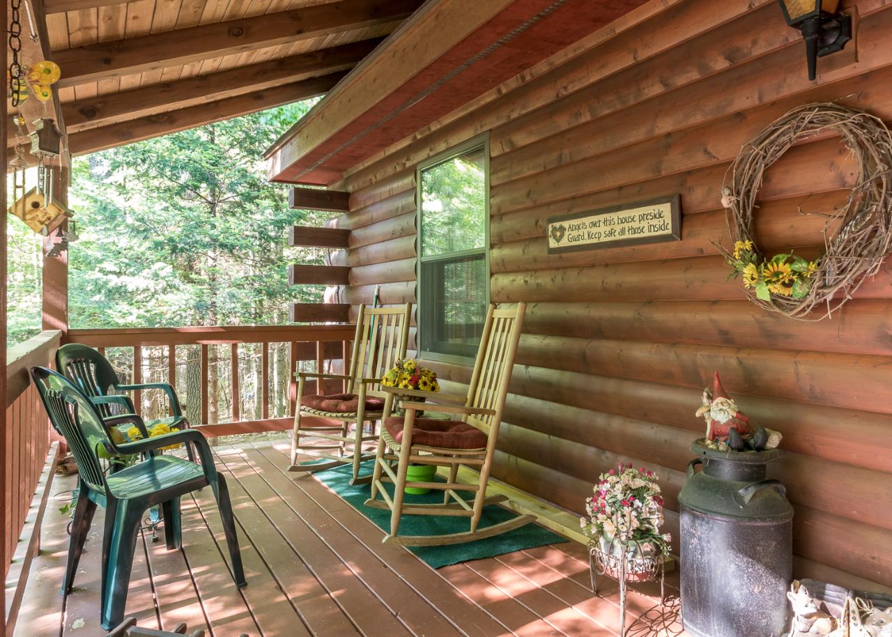 2582 Colston Road Woodruff, WI 54568 - Photo 38 of 44 Gallery Image 38
