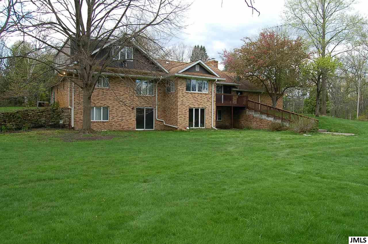 3401 Concerto Court Spring Arbor, MI 49283 - Photo 5 of 31 Photo 5