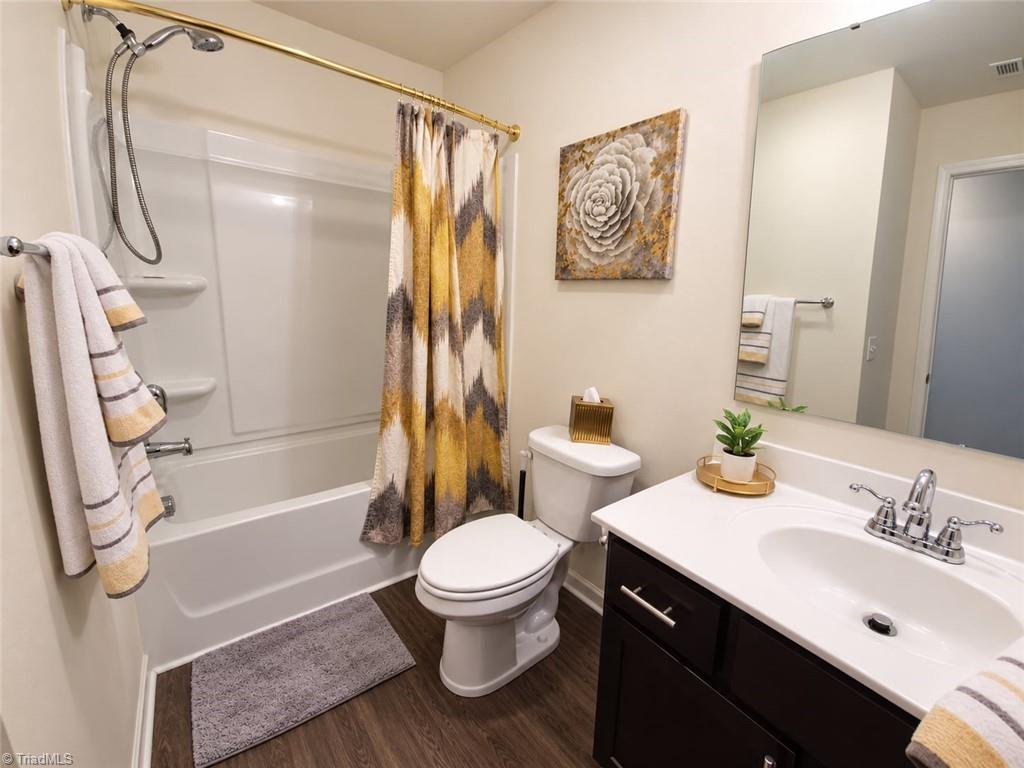 1089 Bitting Hall Circle Rural Hall, NC 27045 - Photo 10 of 19 Gallery Image 10