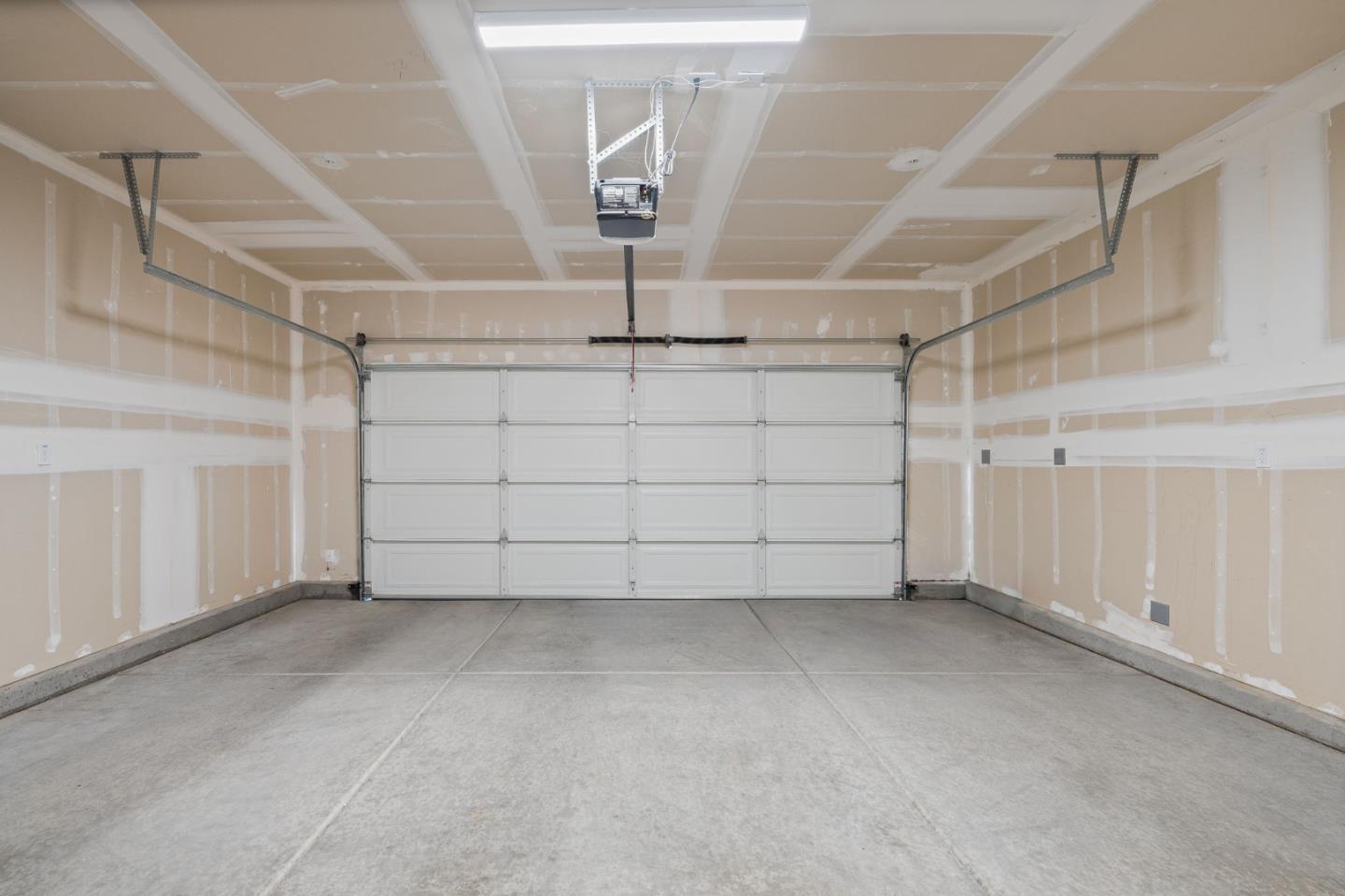 19134 Fallingwater Lane Marina, CA 93933 - Photo 23 of 32 a view of a garage