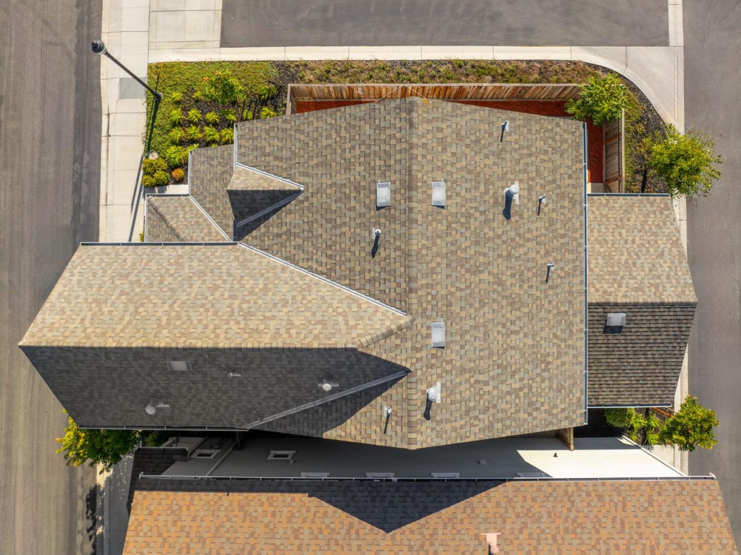 19134 Fallingwater Lane Marina, CA 93933 - Photo 30 of 32 with aerial view of a house