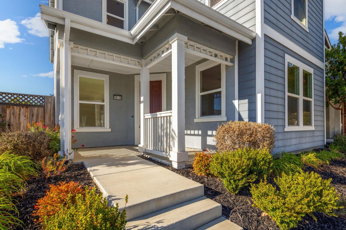 19134 Fallingwater Lane Marina, CA 93933 - Photo 3 of 32 front view of a house