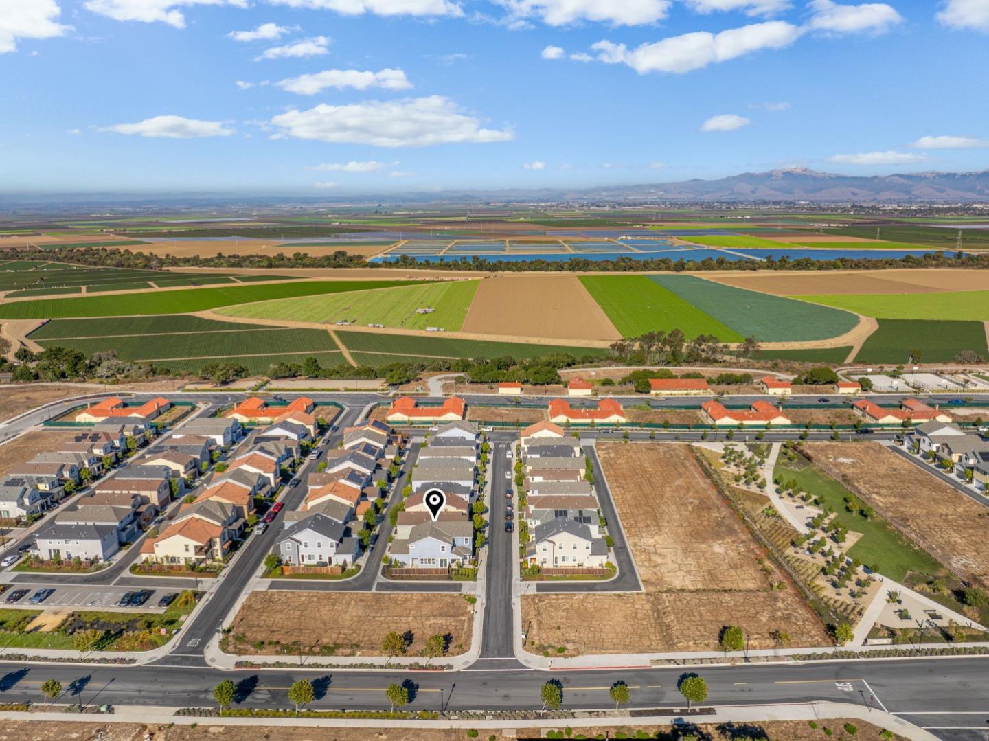 19134 Fallingwater Lane Marina, CA 93933 - Photo 31 of 32 view of an ocean and beach
