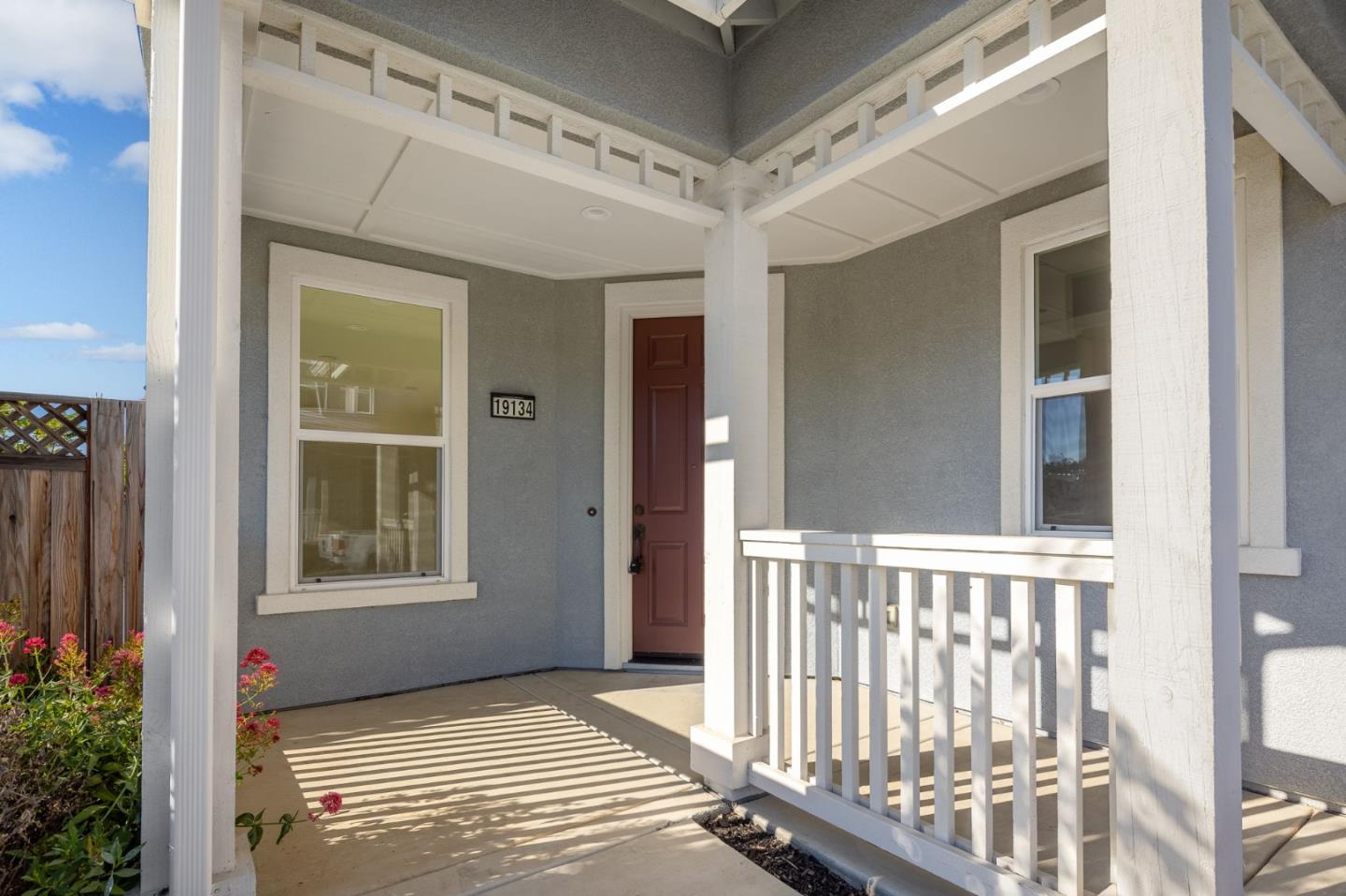 19134 Fallingwater Lane Marina, CA 93933 - Photo 5 of 32 front view of a house with a window