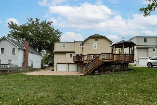 $419,900 | 13013 West 101st Street, Lenexa, KS 66215