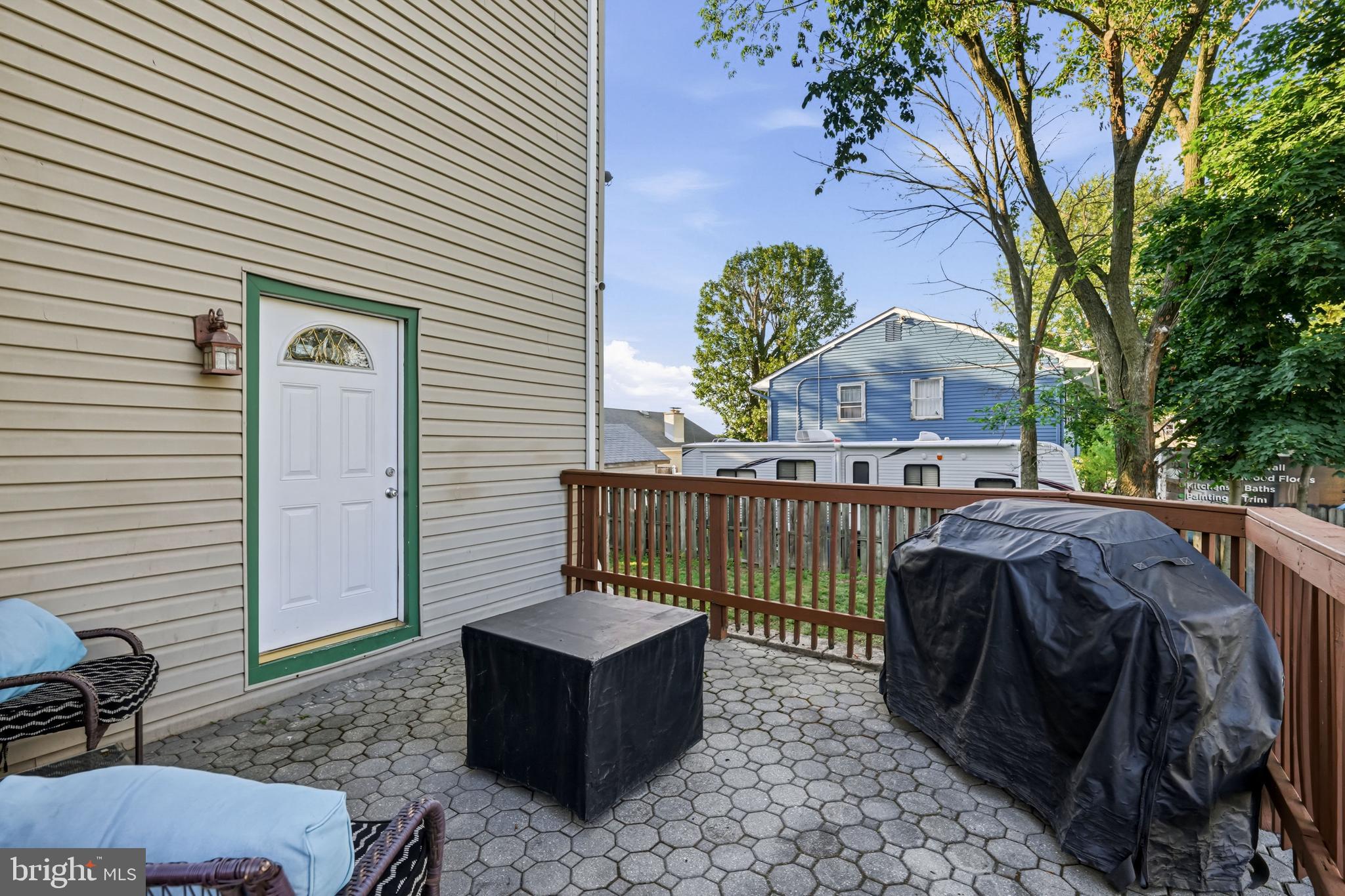 339 Filmore Street Riverside, NJ 08075 - Photo 39 of 53