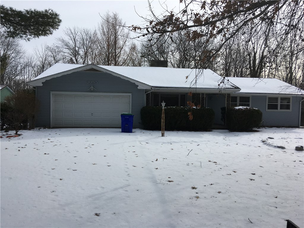 3095 North Gravel Road Ridgeway, NY 14103 - Photo 1 of 1