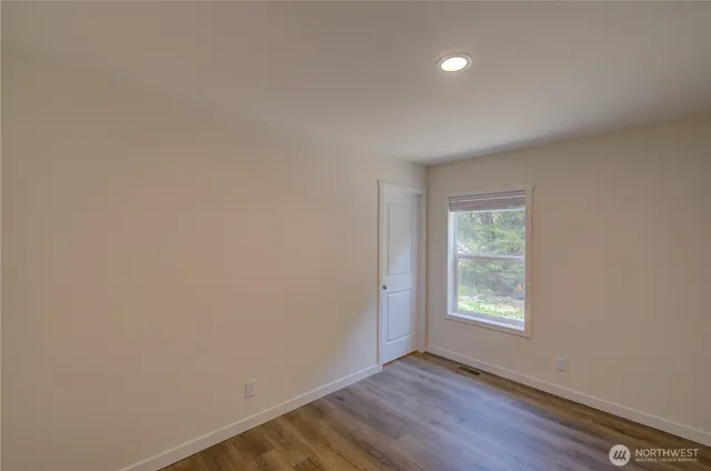 a view of small space