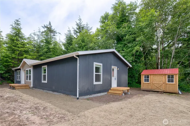 $349,900 | 20403 Crane Place, Ocean Park, WA 98640