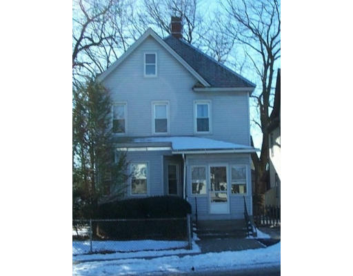 182 Dickinson Street Springfield, MA 01108 - Photo 1 of 1