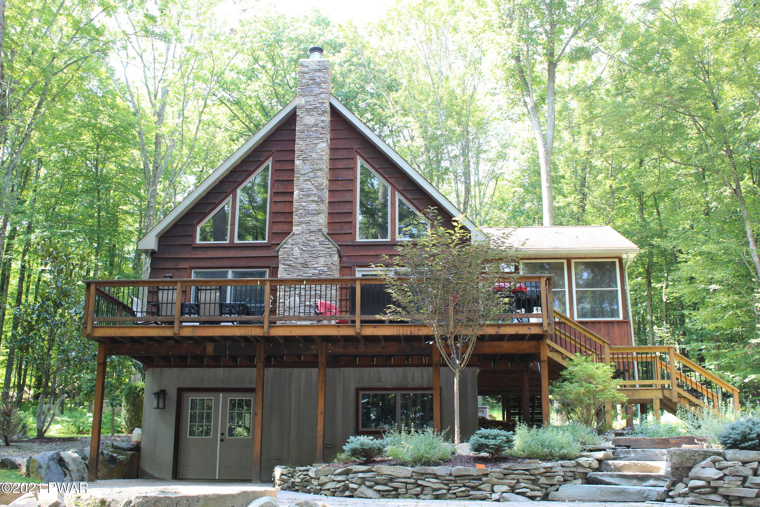 5 Ridge Trail Lakeville, PA 18438 - Photo 2 of 24