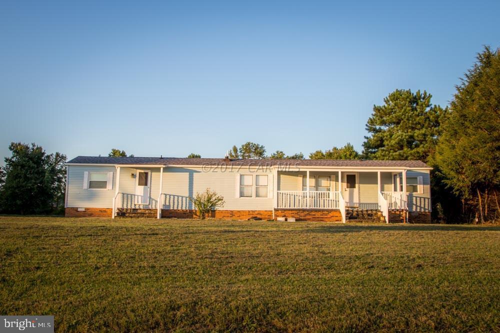 5549 Ben Davis Road Pittsville, MD 21850 - Photo 1 of 17 Gallery Image 1