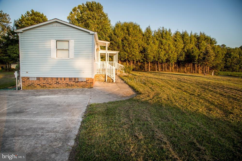 5549 Ben Davis Road Pittsville, MD 21850 - Photo 16 of 17 Gallery Image 16