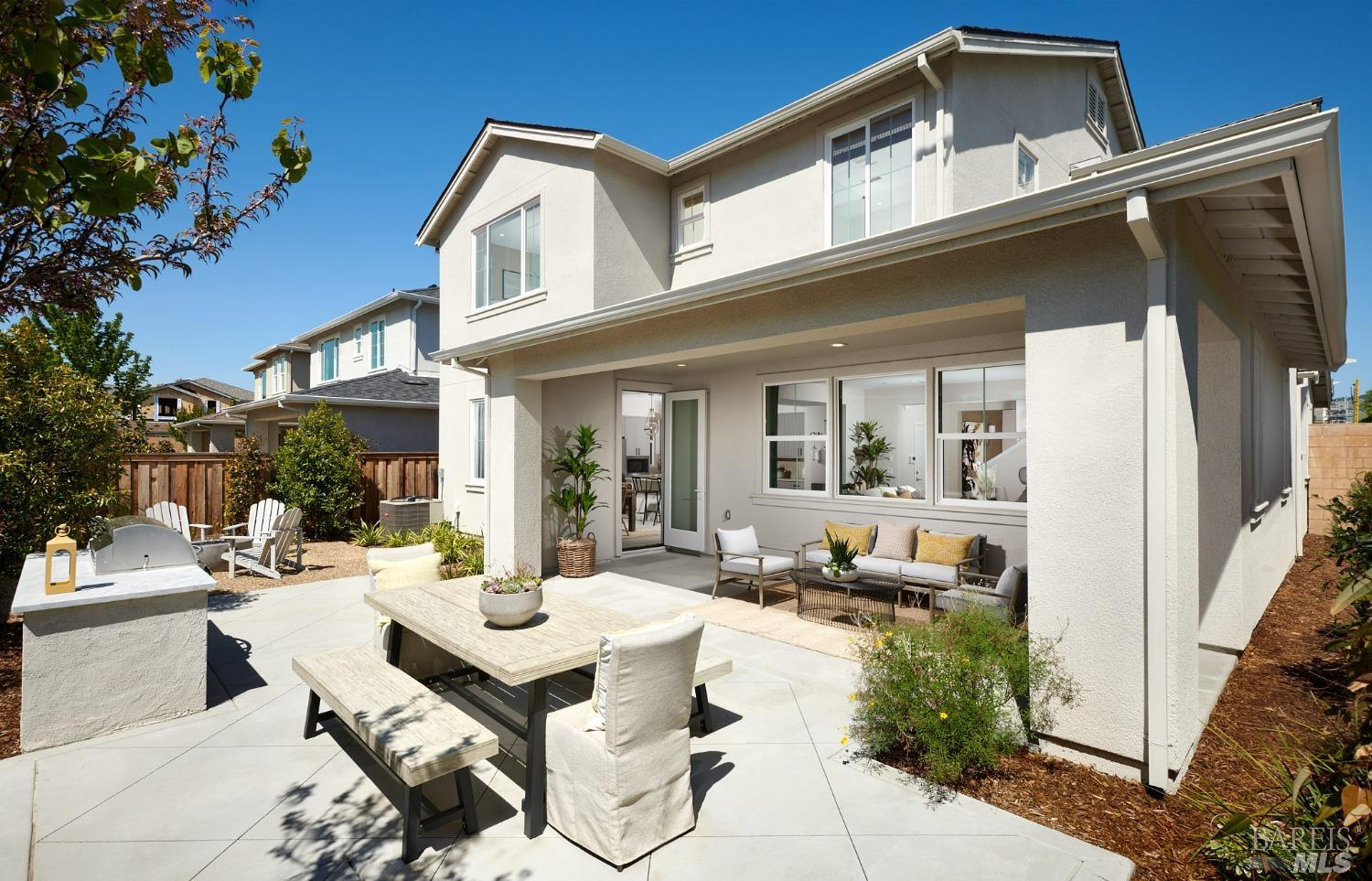 2904 Bertman Street Santa Rosa, CA 95407 - Photo 5 of 5