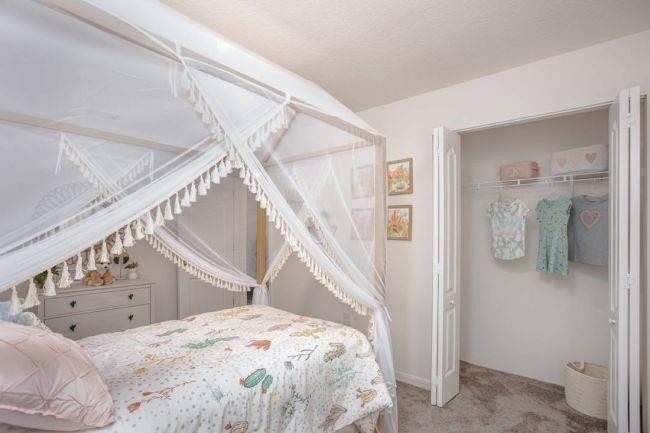 7106 Sebastian Road Fort Pierce, FL 34951 - Photo 17 of 22 Model home - actual features may vary.