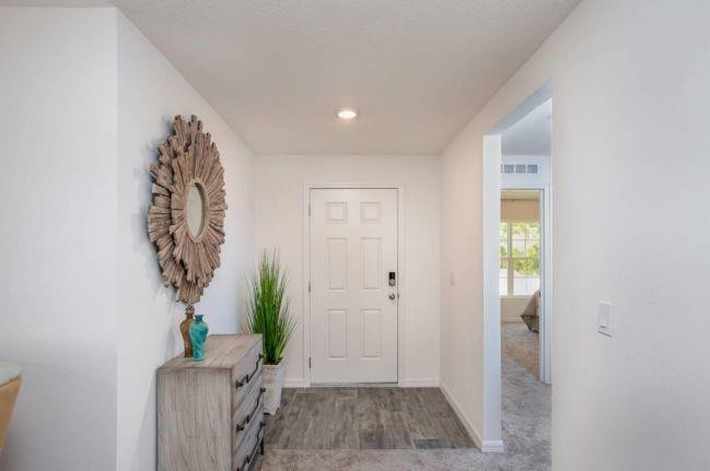 7106 Sebastian Road Fort Pierce, FL 34951 - Photo 20 of 22 Model home - actual features may vary.