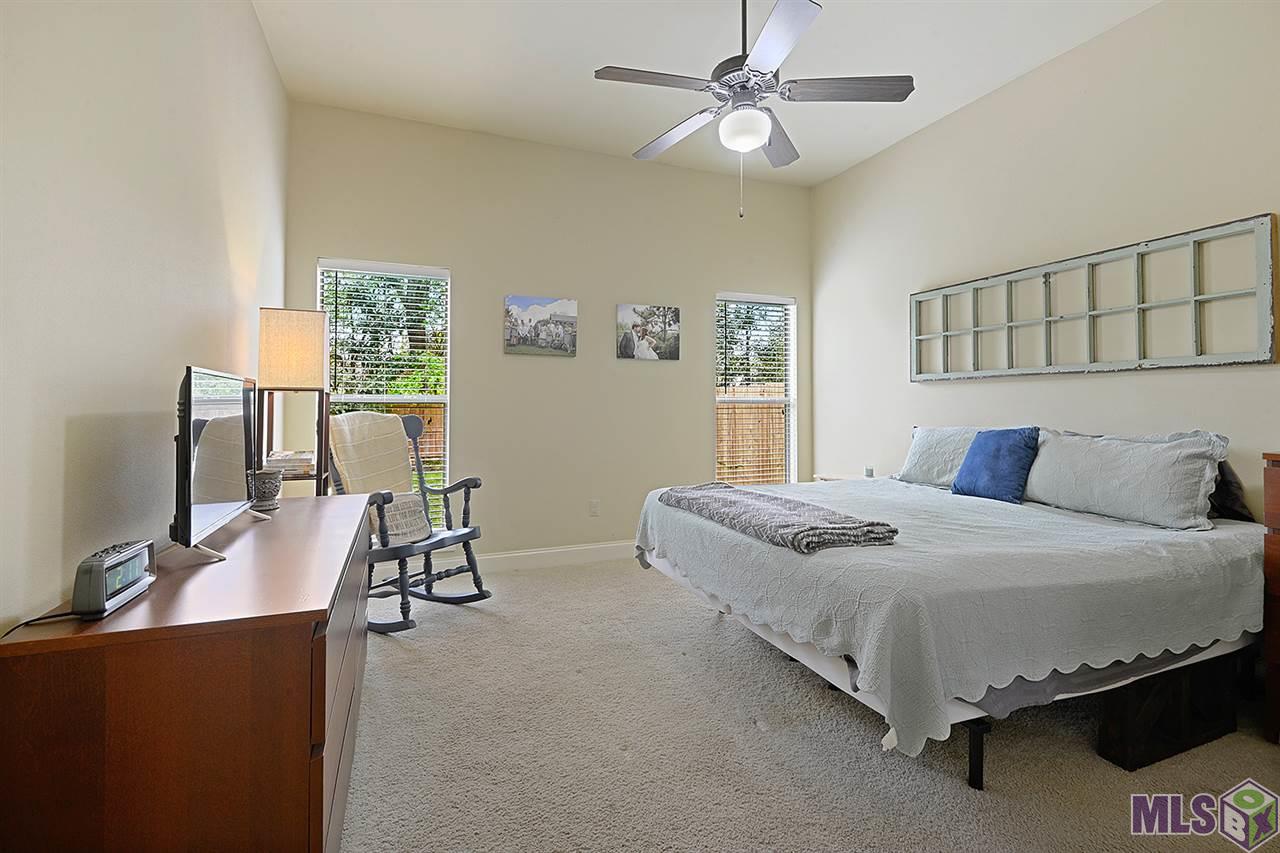 9228 Boone Avenue Baton Rouge, LA 70810 - Photo 13 of 14 Master Bedroom