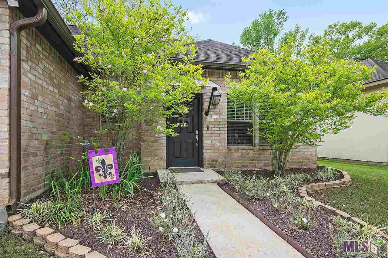 9228 Boone Avenue Baton Rouge, LA 70810 - Photo 2 of 14 Front