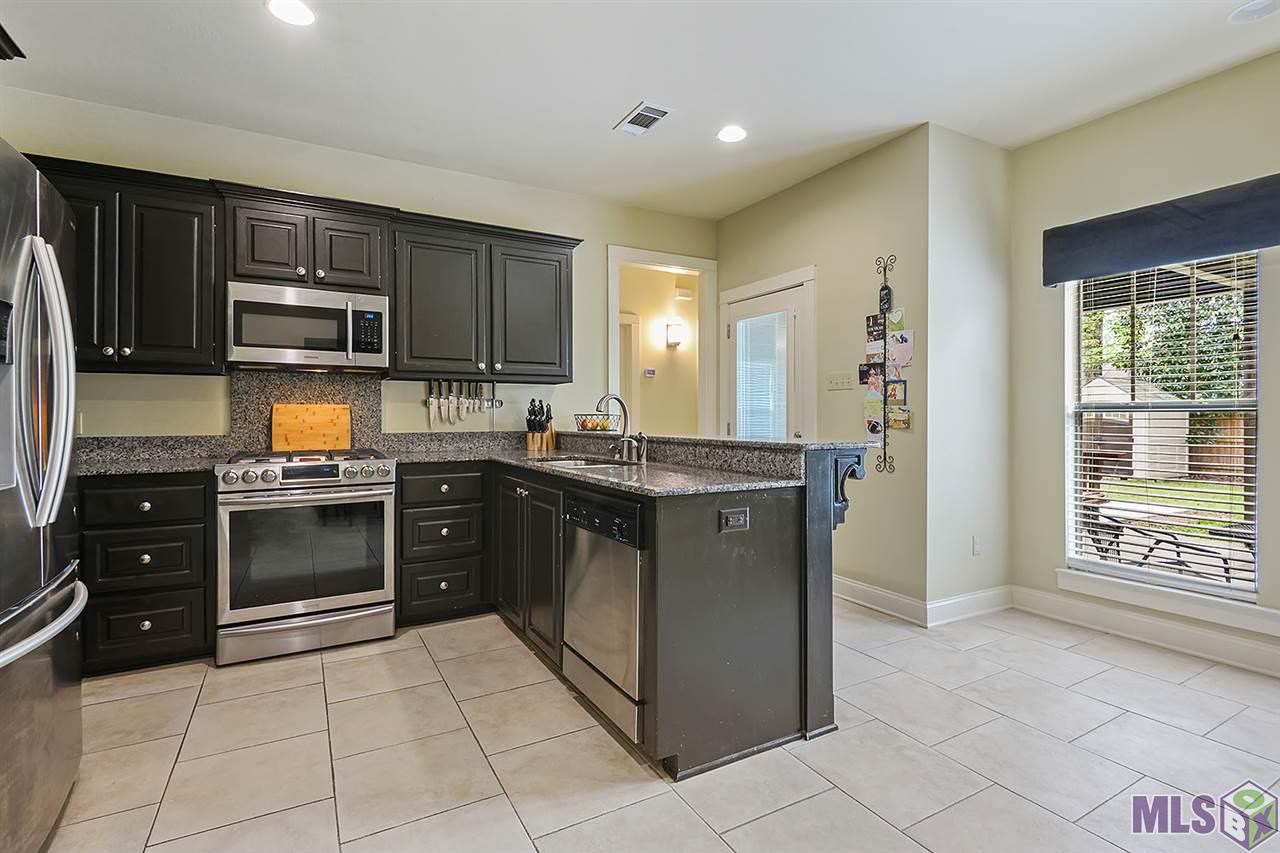 9228 Boone Avenue Baton Rouge, LA 70810 - Photo 8 of 14 Kitchen