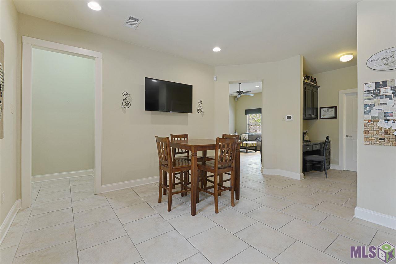 9228 Boone Avenue Baton Rouge, LA 70810 - Photo 9 of 14 Eat In Kitchen