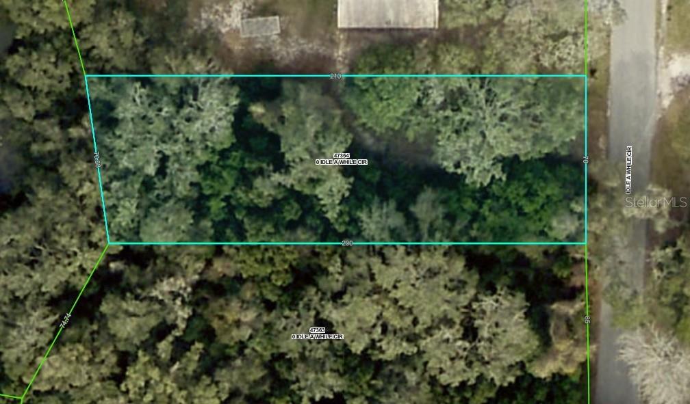 76 Idle A While Circle Dade City, FL 33523 - Photo 12 of 12