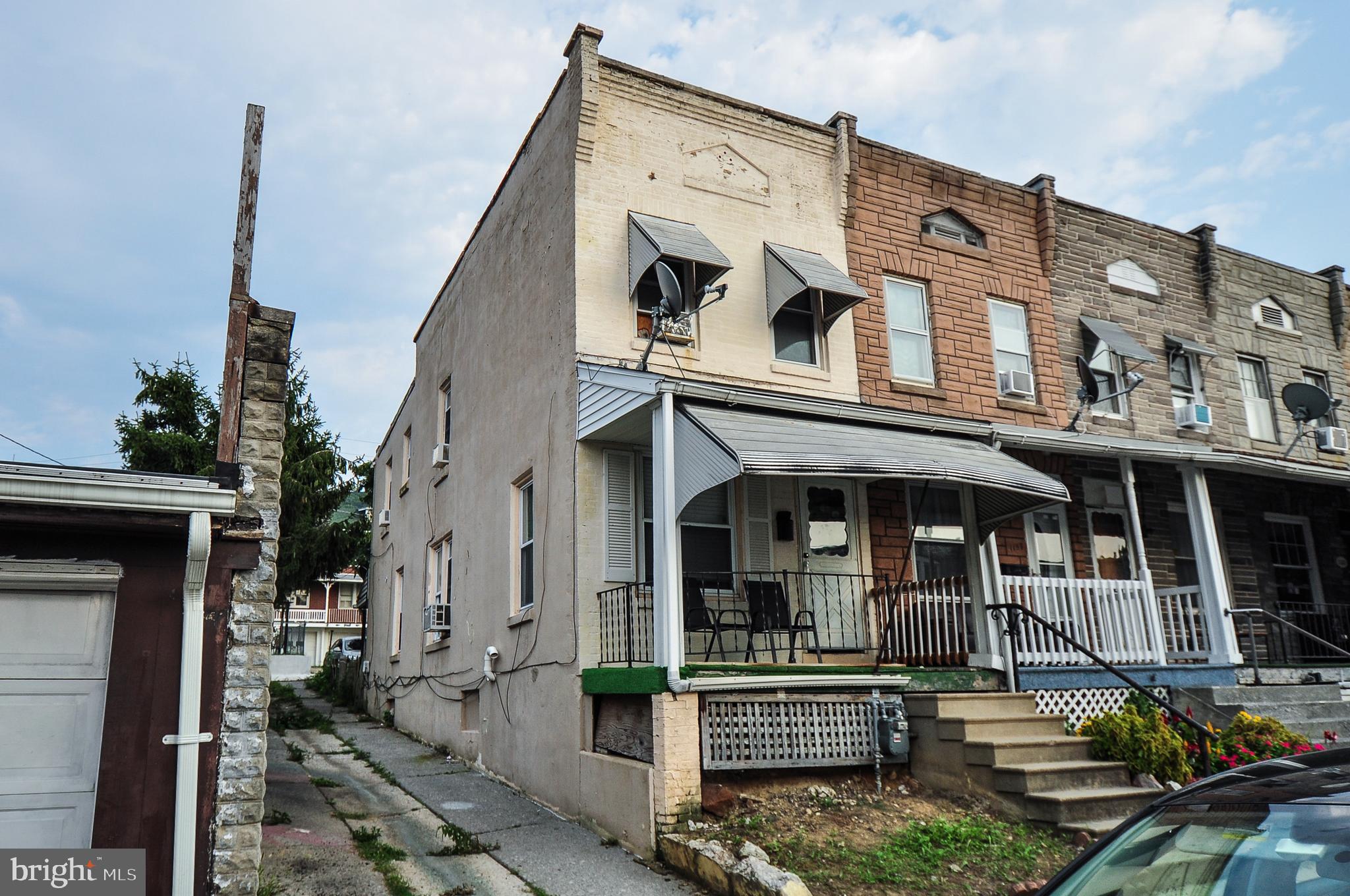 1159 Birch Street Reading, PA 19604 - Photo 1 of 15