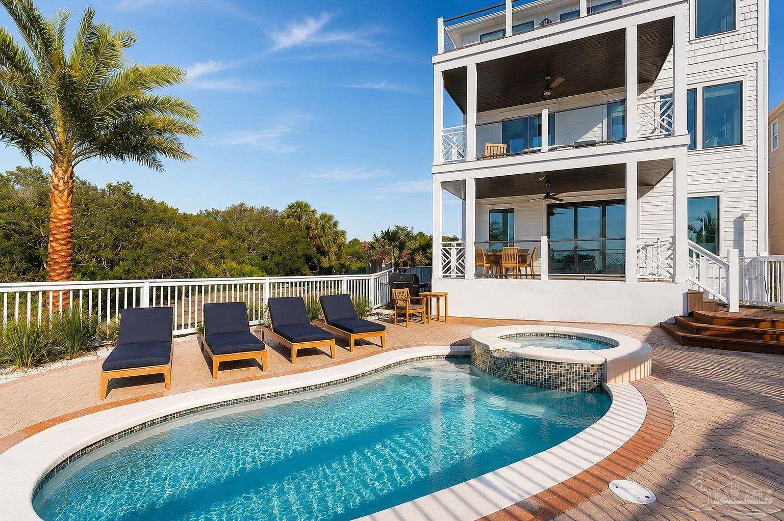26 Beachside Drive Santa Rosa Beach, FL 32459 - Photo 4 of 30