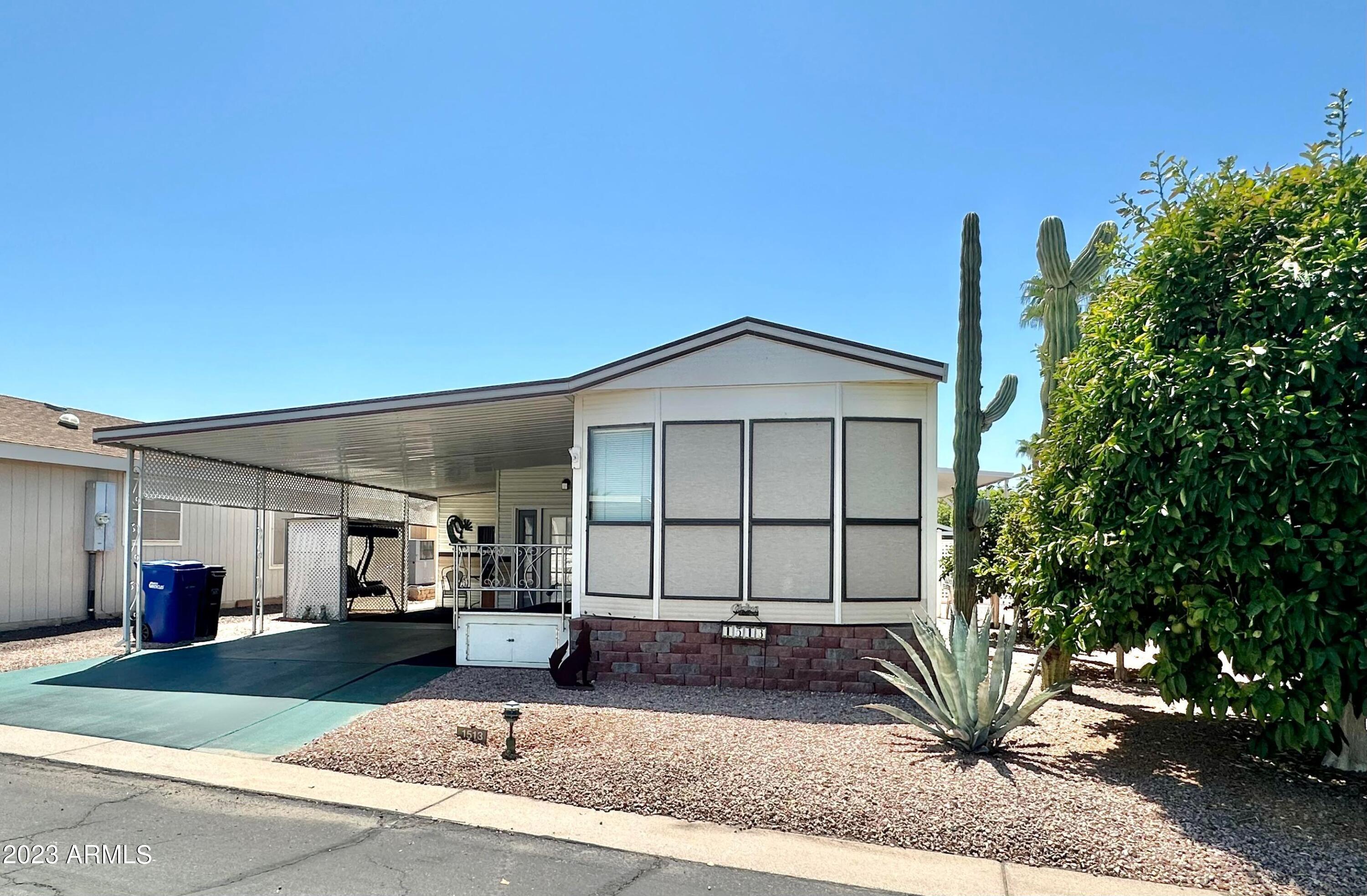 8865 East Baseline Road, Unit 1513 Mesa, AZ 85209 - Photo 2 of 29 Welcome Home