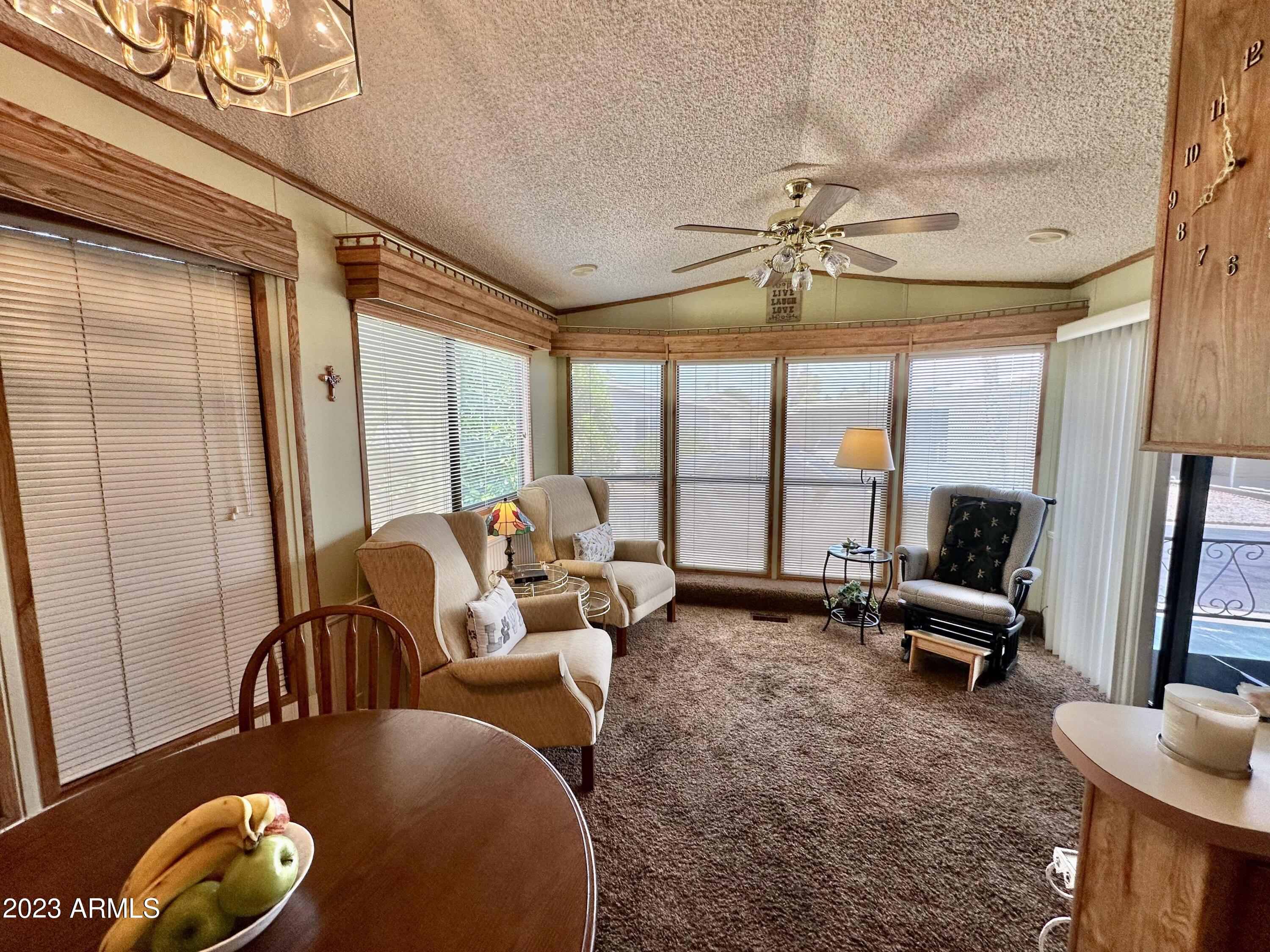 8865 East Baseline Road, Unit 1513 Mesa, AZ 85209 - Photo 8 of 29 Living Room
