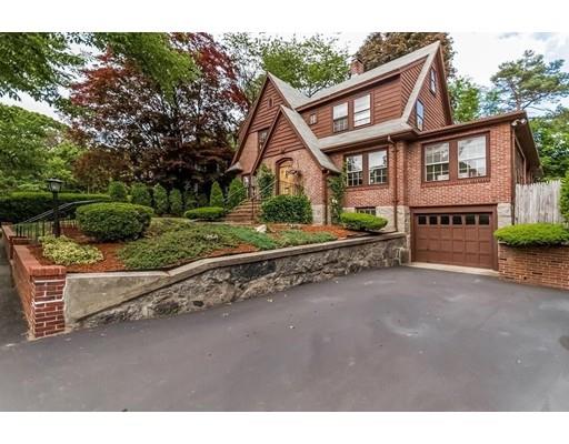 36 Stoney Brae Road Quincy, MA 02170 - Photo 1 of 38 Gallery Image 1