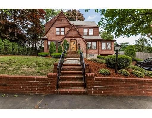 36 Stoney Brae Road Quincy, MA 02170 - Photo 2 of 38 Gallery Image 2