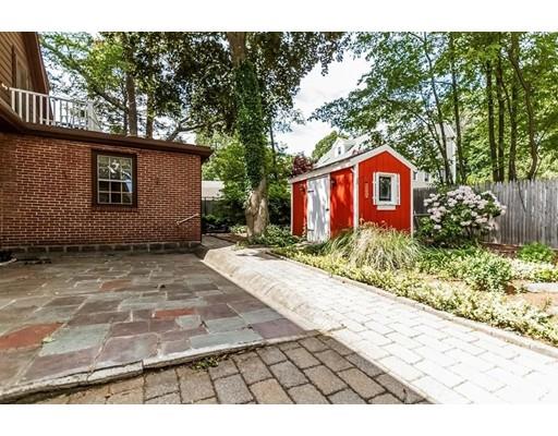 36 Stoney Brae Road Quincy, MA 02170 - Photo 33 of 38 Gallery Image 33