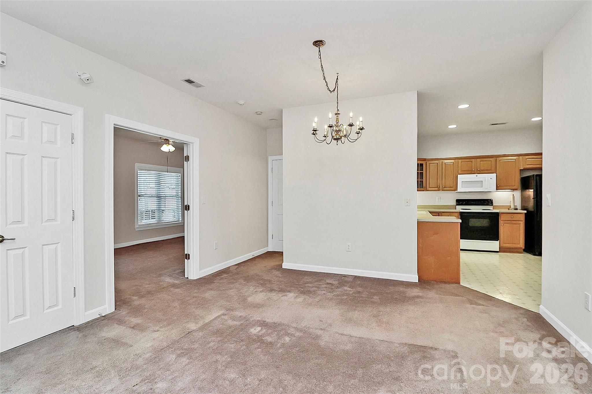 8684 Windsor Ridge Drive Charlotte, NC 28277 - Photo 21 of 41