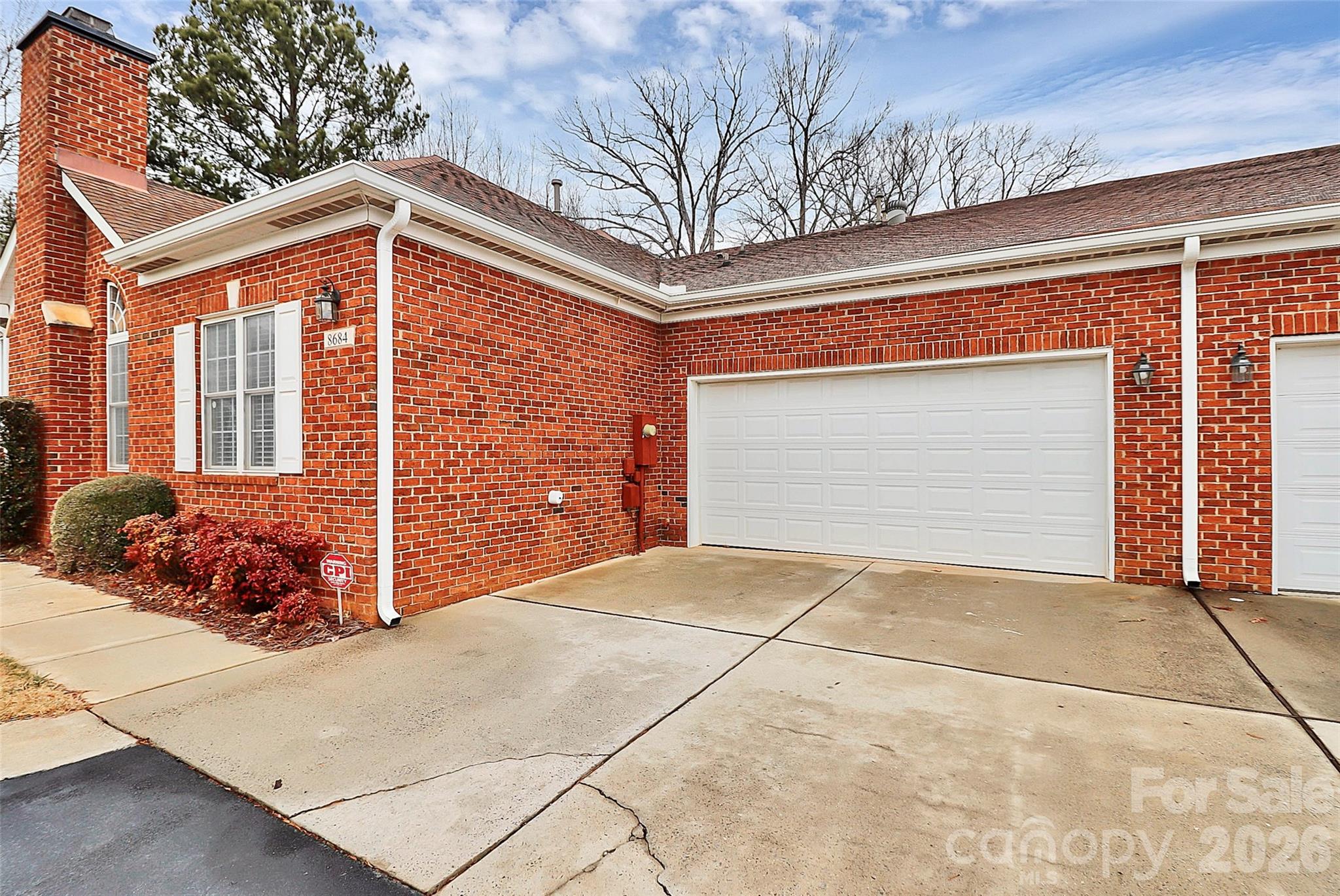 8684 Windsor Ridge Drive Charlotte, NC 28277 - Photo 38 of 41