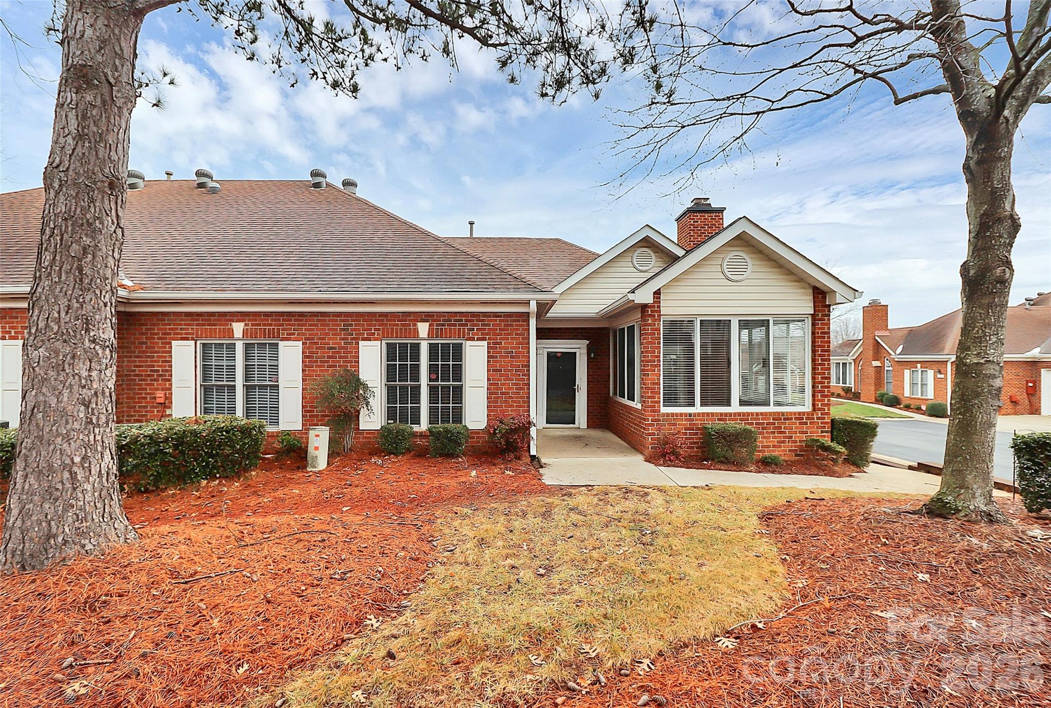 8684 Windsor Ridge Drive Charlotte, NC 28277 - Photo 39 of 41