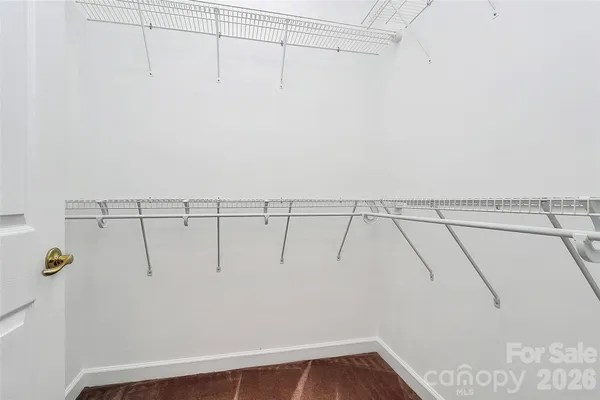 a view of small space