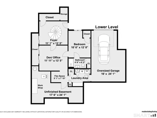 $575,000 | 261a Agawam Drive, Unit A, Stratford, CT 06614