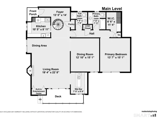 $575,000 | 261a Agawam Drive, Unit A, Stratford, CT 06614