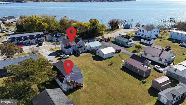 $489,000 | 7267 Benedict Avenue, Benedict, MD 20612