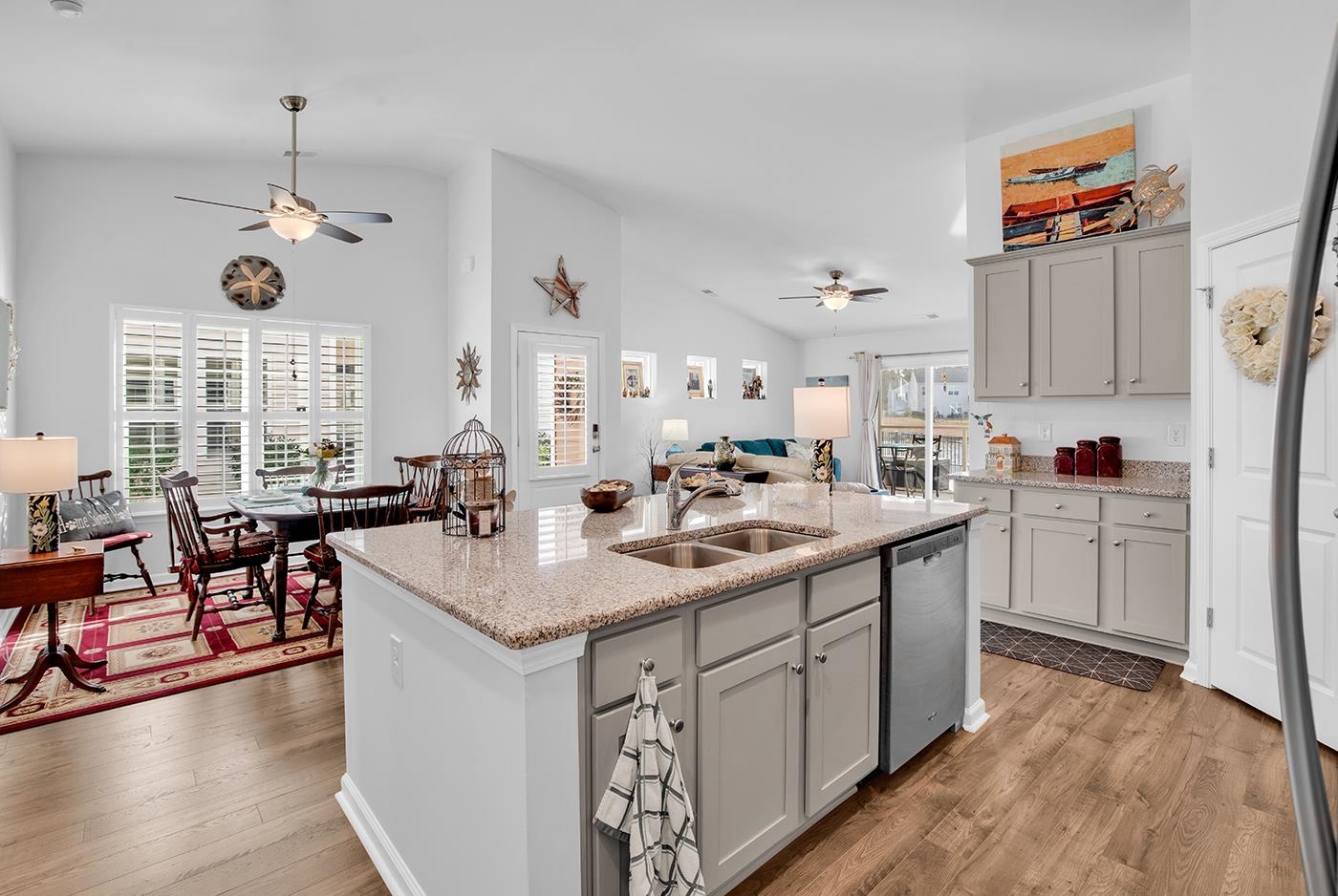 1577 Jardine Loop Little River, SC 29566 - Photo 6 of 40