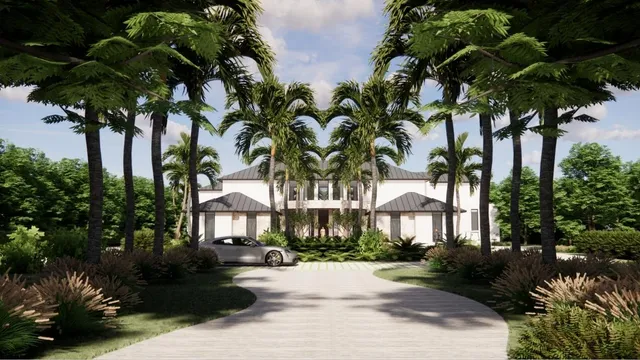 $29,950,000 | 13102 Flamingo Terrace, Palm Beach Gardens, FL 33410