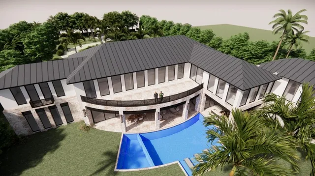 $29,950,000 | 13102 Flamingo Terrace, Palm Beach Gardens, FL 33410